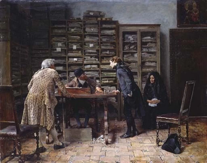 L'ultimo episodio